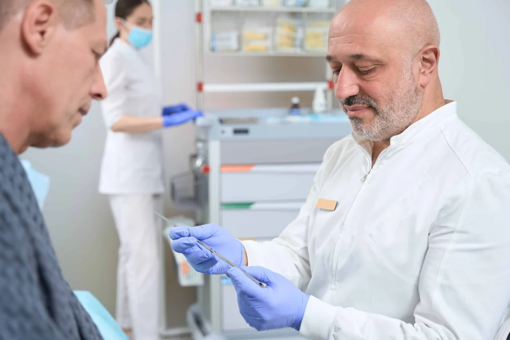 Hormone Replacement Therapy (HRT) in Draper, UT | Magnifique