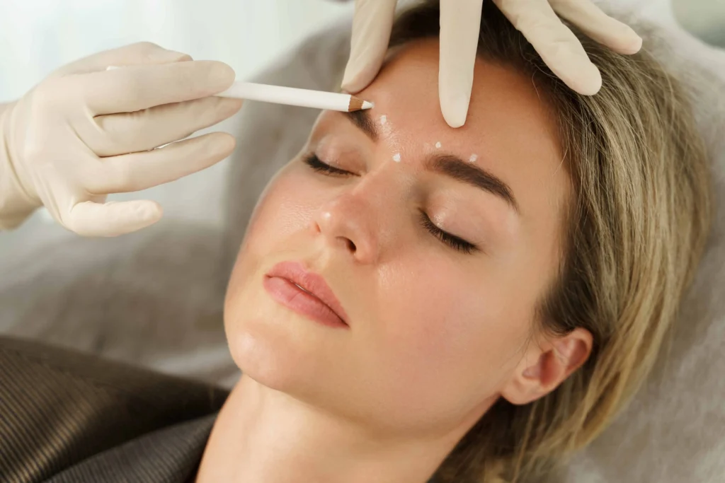 Neuromodulator Injections in Draper, UT | Magnifique MedSpa