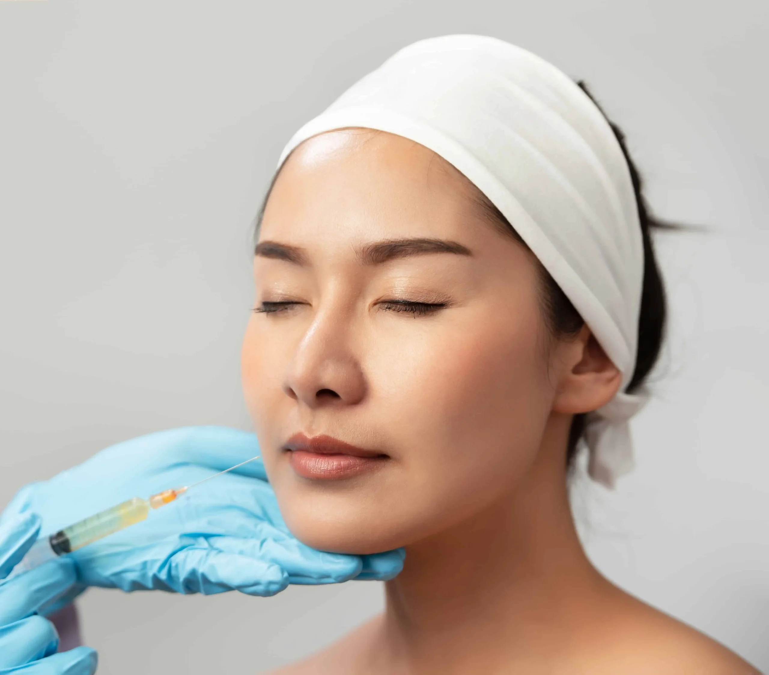 How Do Neurotoxin Treatments Like Botox and Dysport Work to Smooth Wrinkles?