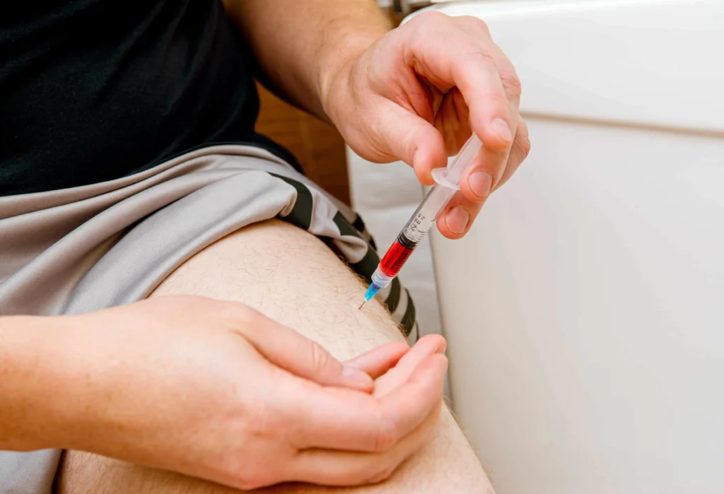 Vitamin B12 Injection in Draper, UT | Magnifique Med Spa