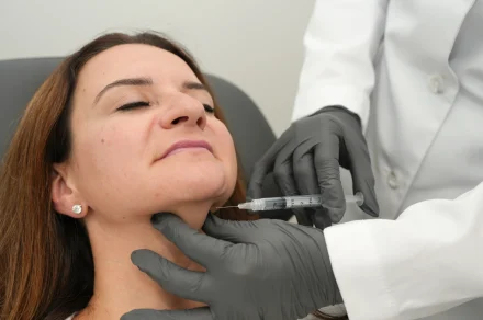 Kybella Treatment