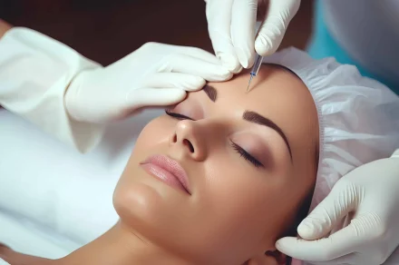 Neuromodulator Injections in Draper, UT | Magnifique MedSpa