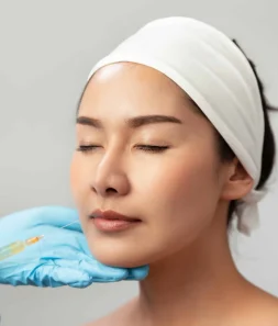 How Do Neurotoxin Treatments Like Botox and Dysport Work to Smooth Wrinkles?