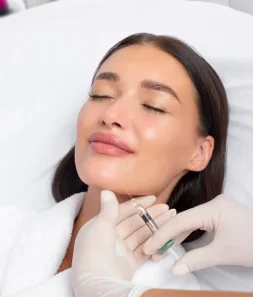 Women-getting-Kybella-Treatment