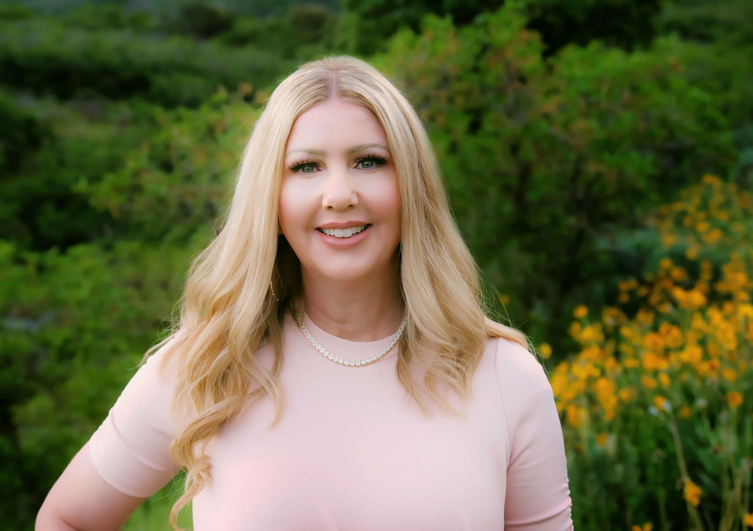 Karen Anderson Bio South Jordan UT | Magnifique Medical Spa