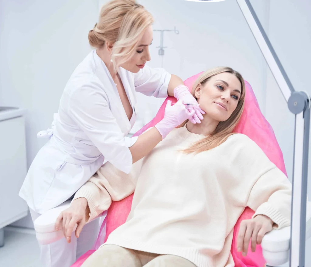 Radiesse Injections in Draper, UT - Magnifique Medical Spa