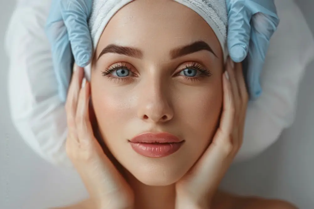 Dermal Fillers in Draper, UT | Magnifique MedSpa