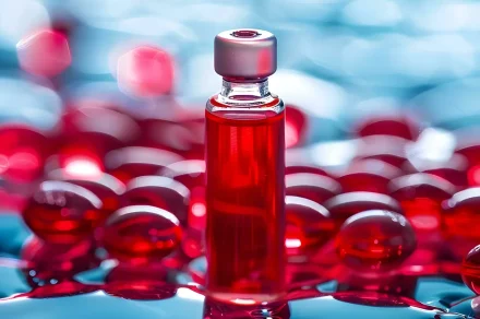 Vitamin B12 Injections in Draper