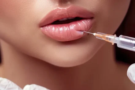 Dermal Fillers in Draper, UT | Magnifique MedSpa